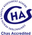 Chas Accredited